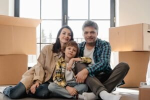 how mothers can manage their business and family life