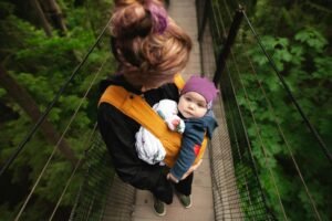 why mums should embrace their entrepreneurial journey